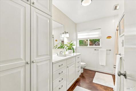 951 Meadowsweet Drive Corte Madera CA 94925