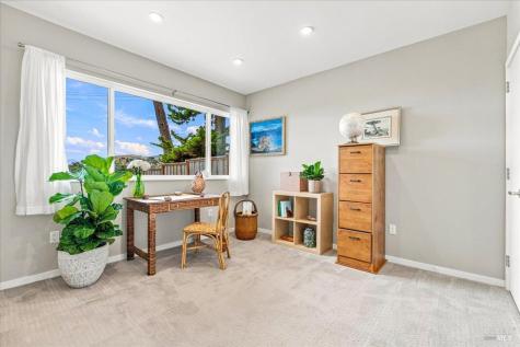 951 Meadowsweet Drive Corte Madera CA 94925