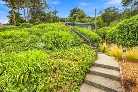 951 Meadowsweet Drive Corte Madera CA 94925