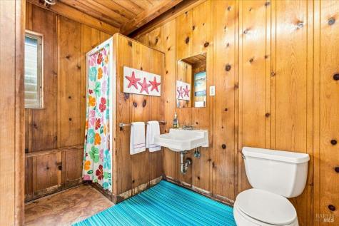951 Meadowsweet Drive Corte Madera CA 94925