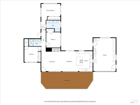 951 Meadowsweet Drive Corte Madera CA 94925