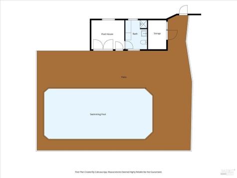 951 Meadowsweet Drive Corte Madera CA 94925