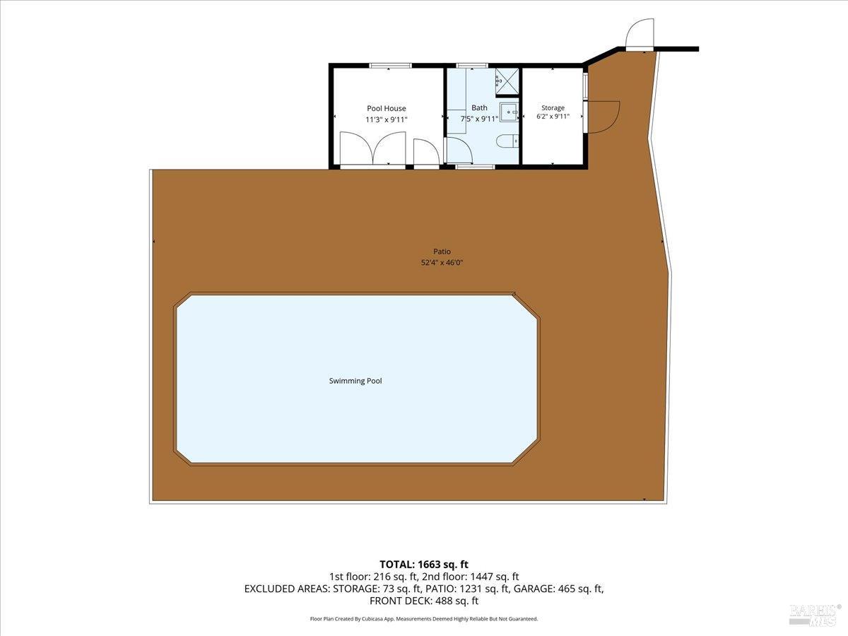 951 Meadowsweet Drive Corte Madera CA 94925
