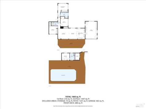 951 Meadowsweet Drive Corte Madera CA 94925