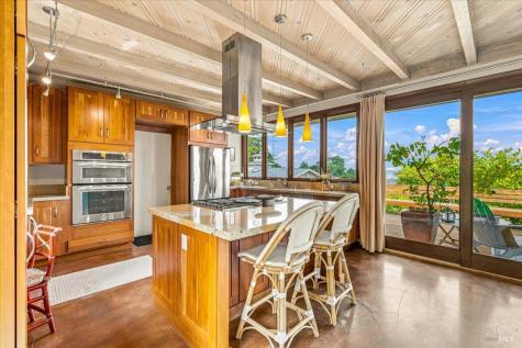 951 Meadowsweet Drive Corte Madera CA 94925