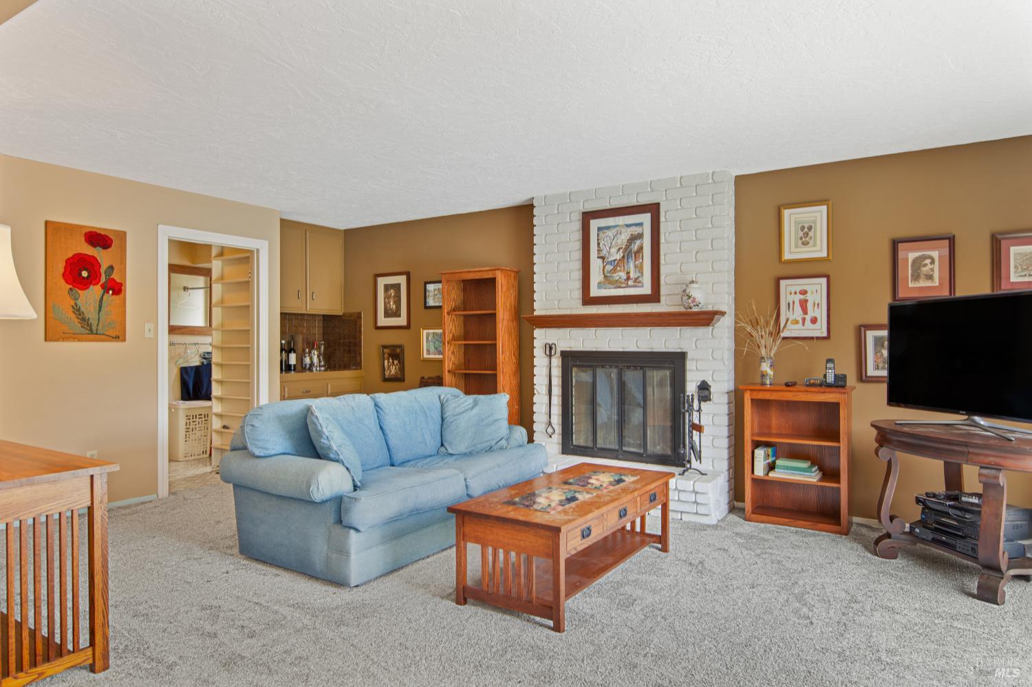 310 Francisco Drive Sonoma CA 95476