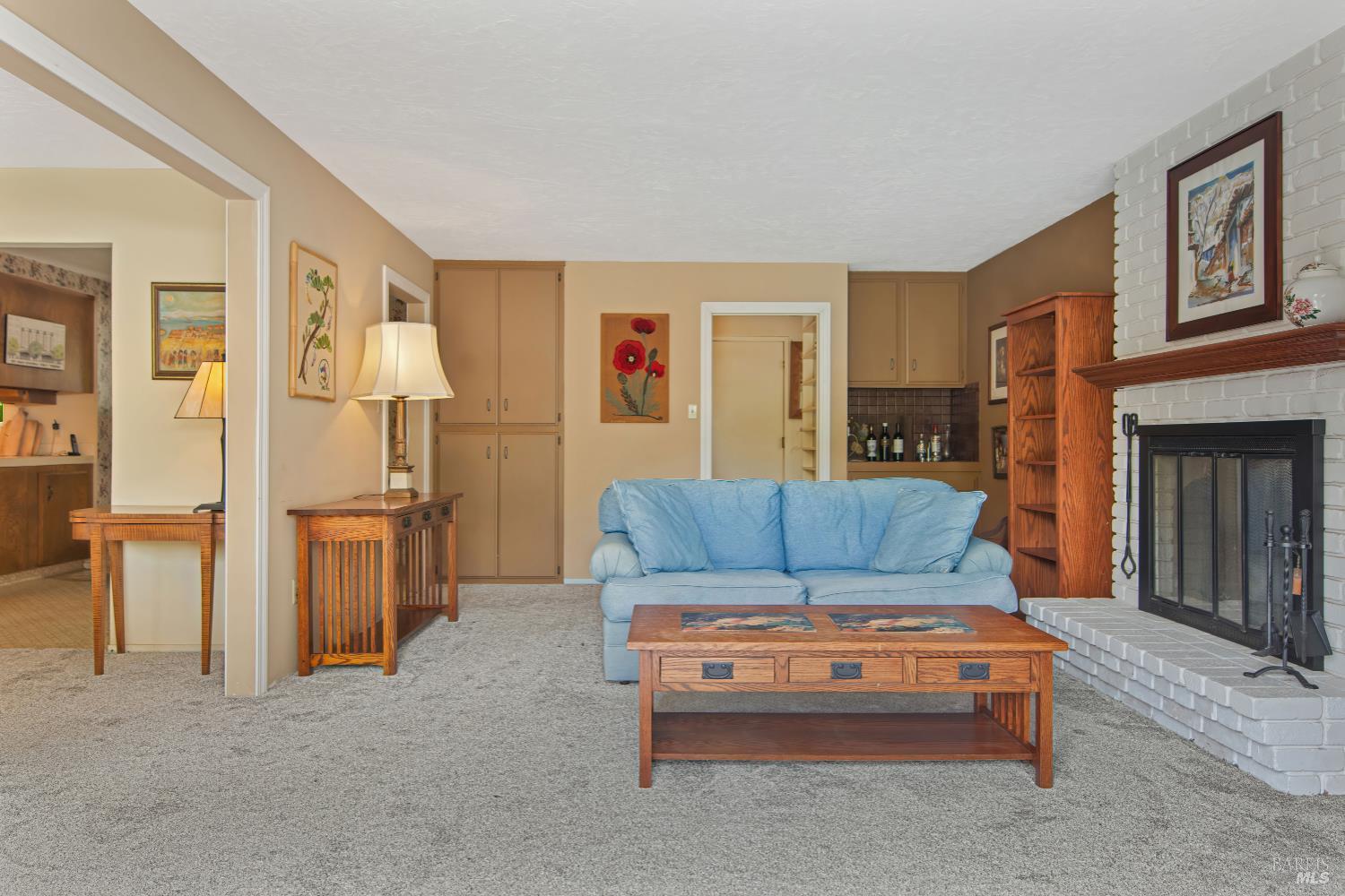 310 Francisco Drive Sonoma CA 95476