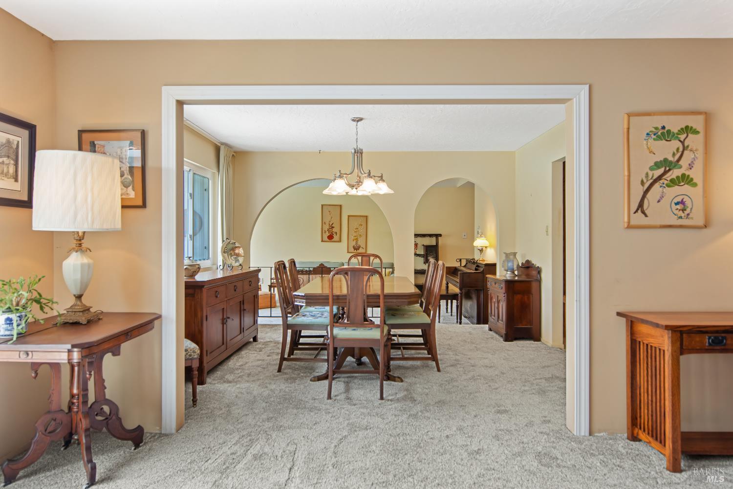 310 Francisco Drive Sonoma CA 95476