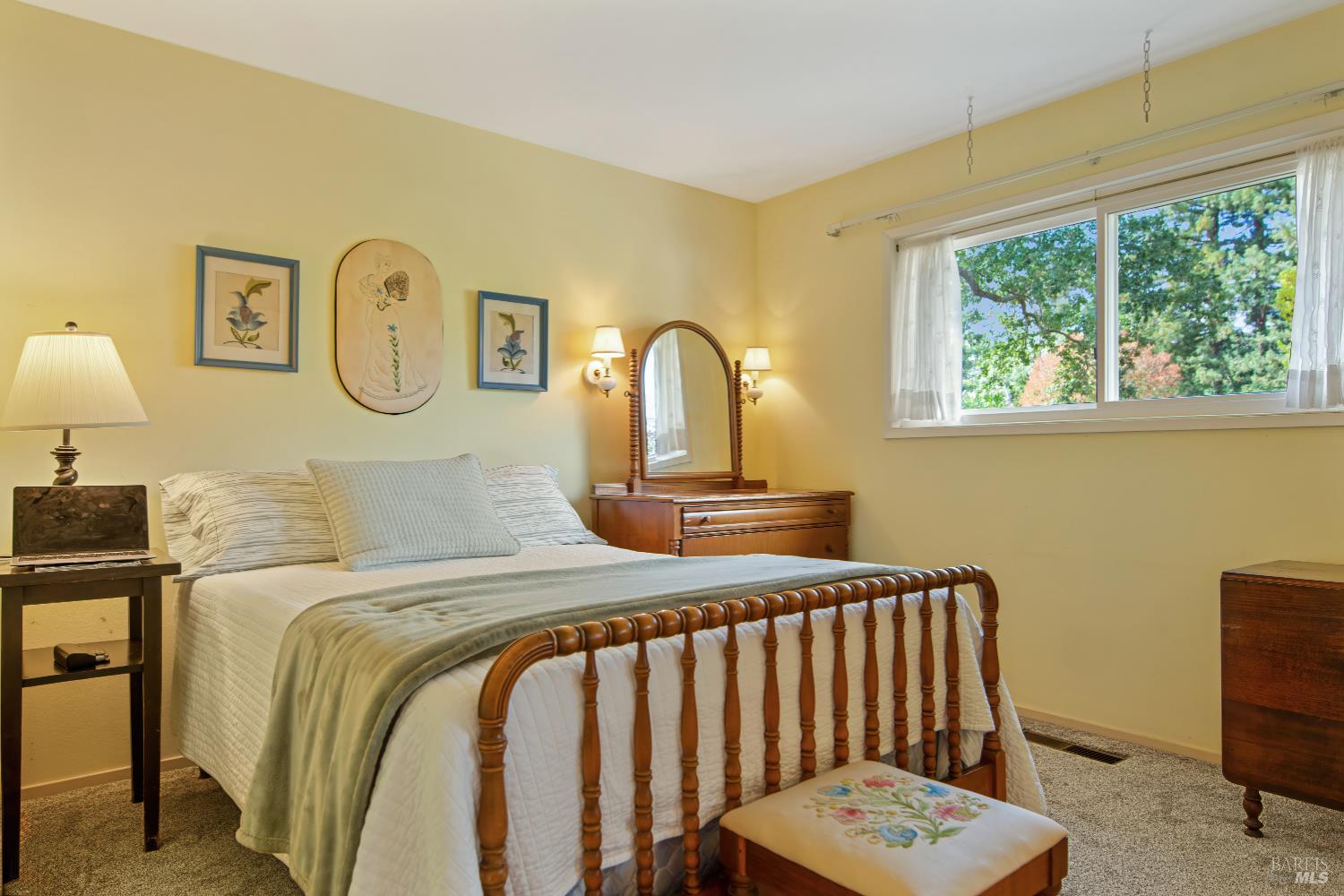 310 Francisco Drive Sonoma CA 95476
