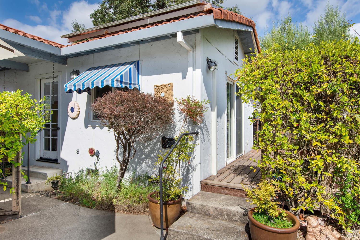 310 Francisco Drive Sonoma CA 95476