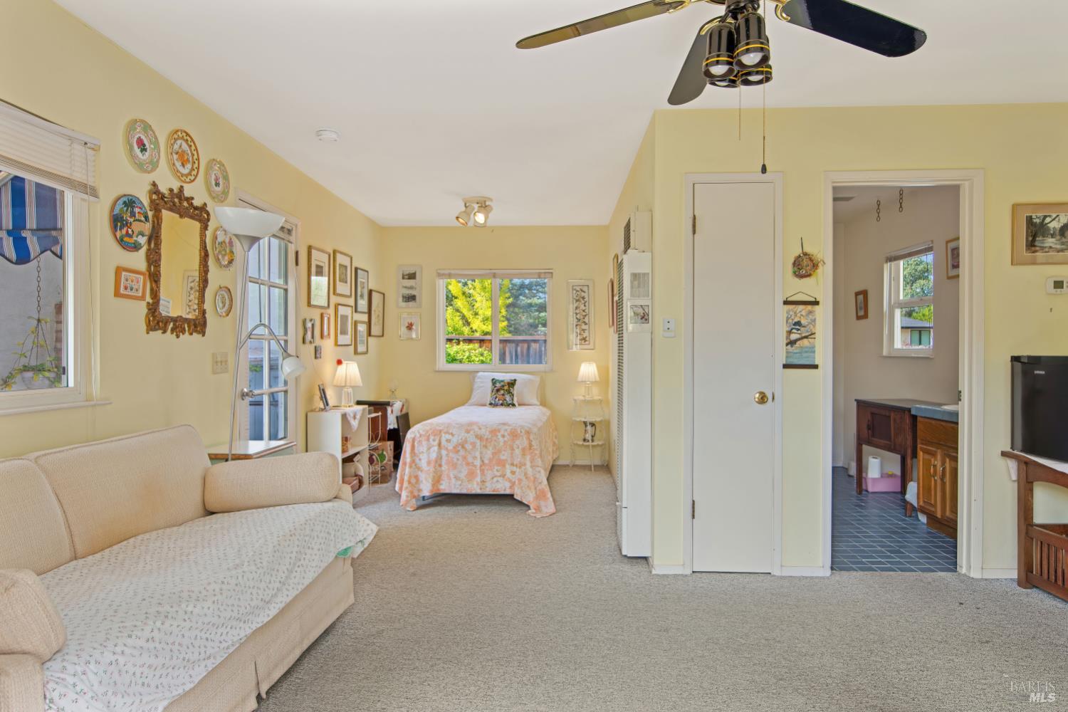 310 Francisco Drive Sonoma CA 95476