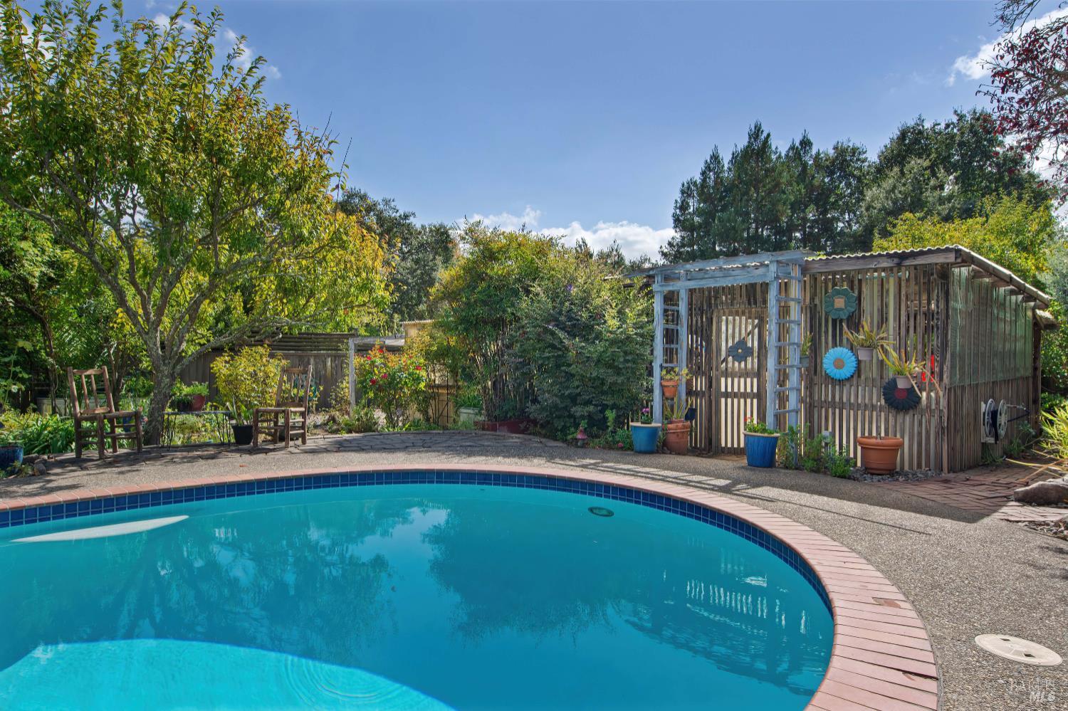 310 Francisco Drive Sonoma CA 95476