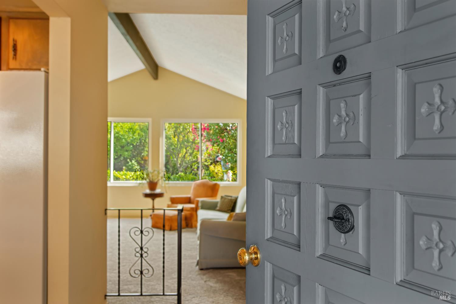 310 Francisco Drive Sonoma CA 95476