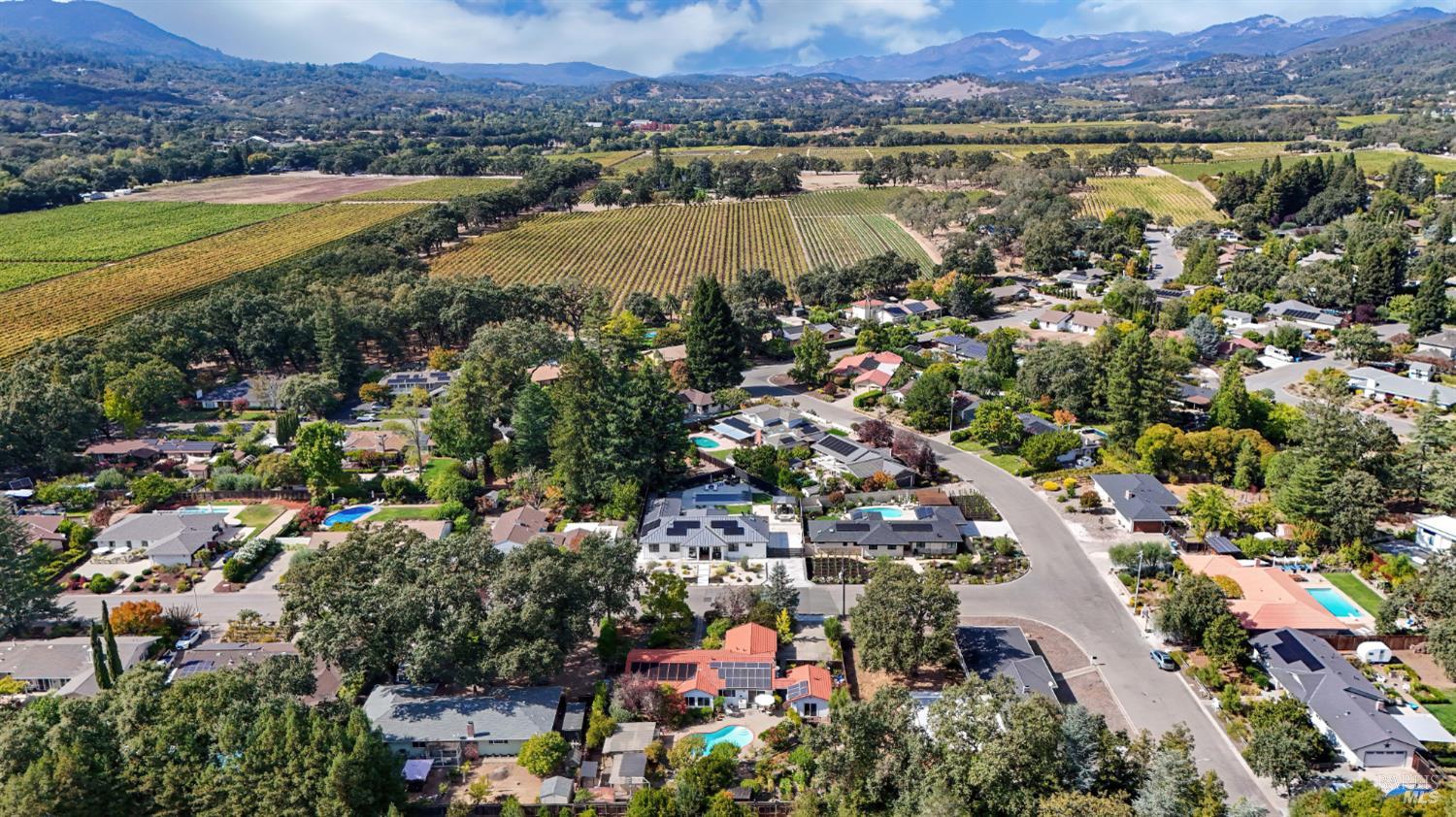 310 Francisco Drive Sonoma CA 95476