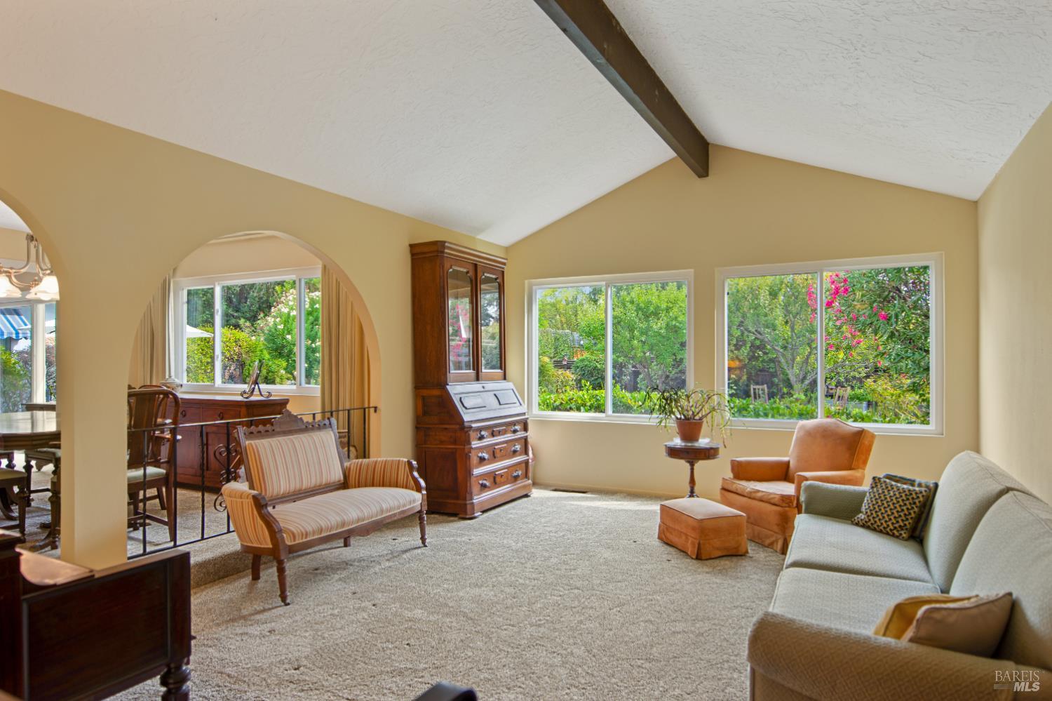 310 Francisco Drive Sonoma CA 95476