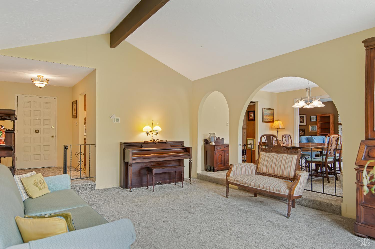 310 Francisco Drive Sonoma CA 95476