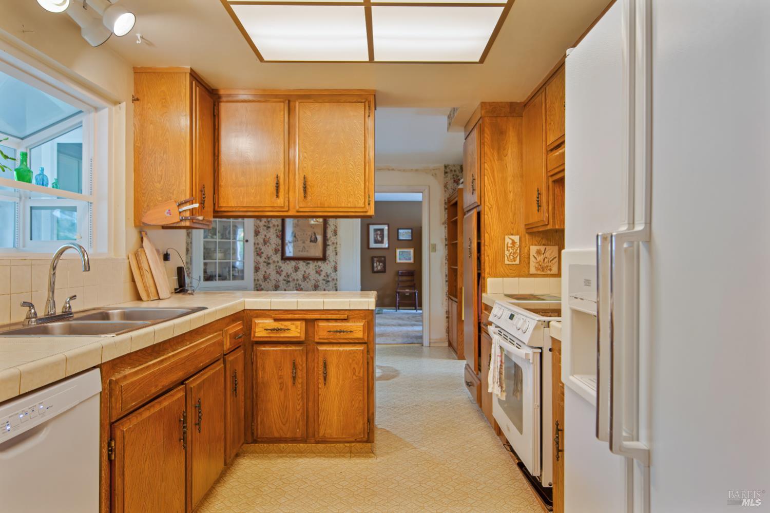 310 Francisco Drive Sonoma CA 95476