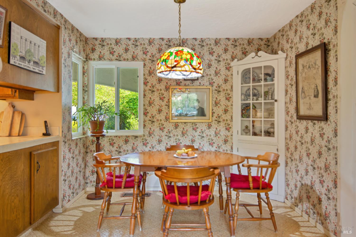 310 Francisco Drive Sonoma CA 95476