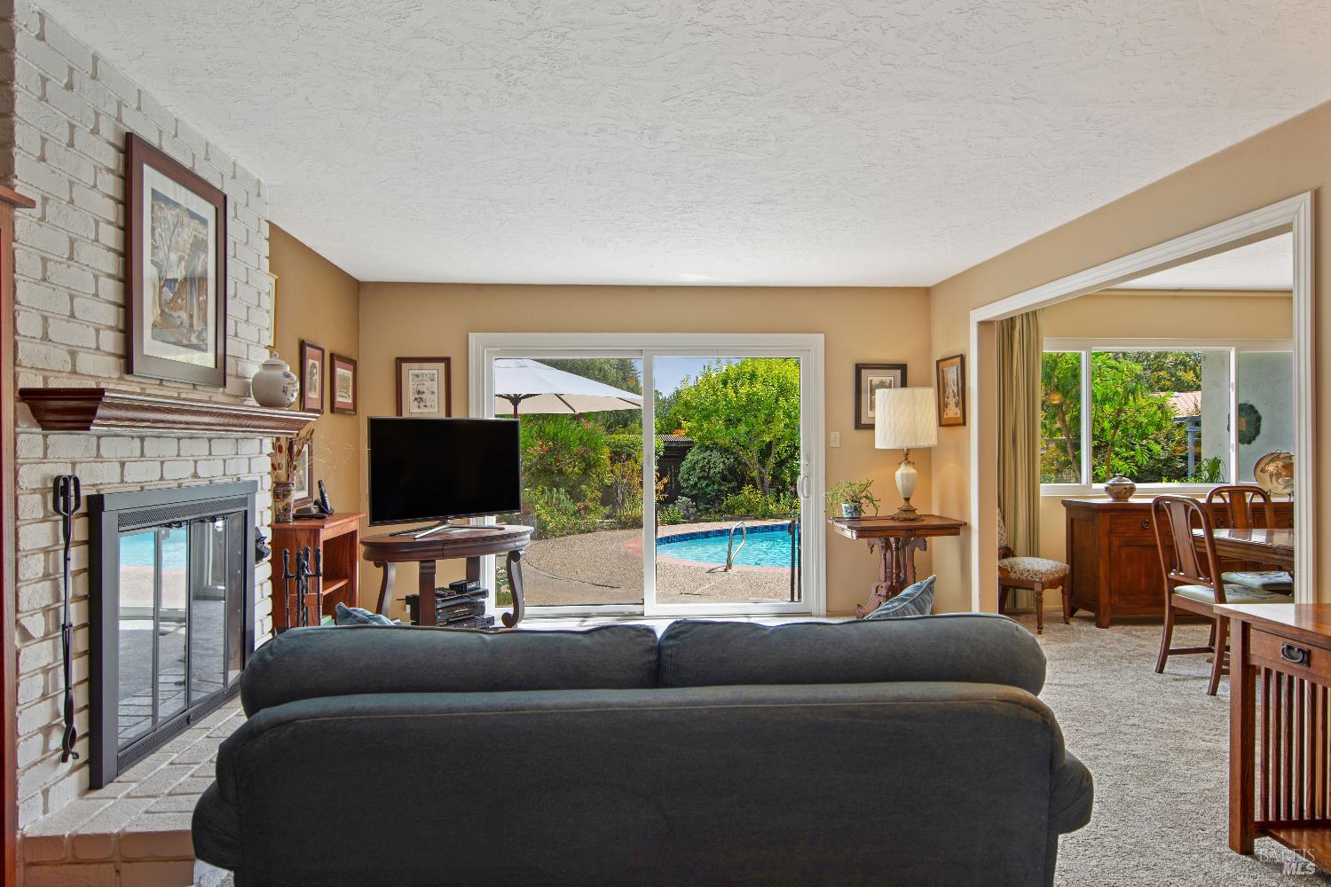 310 Francisco Drive Sonoma CA 95476