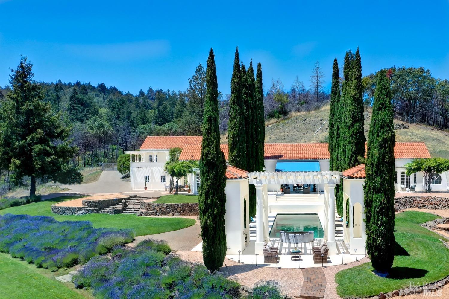 3630 Spring Mountain Road St. Helena CA 94574