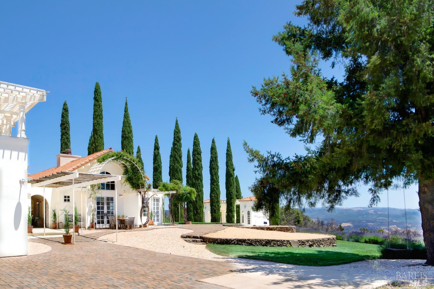 3630 Spring Mountain Road St. Helena CA 94574