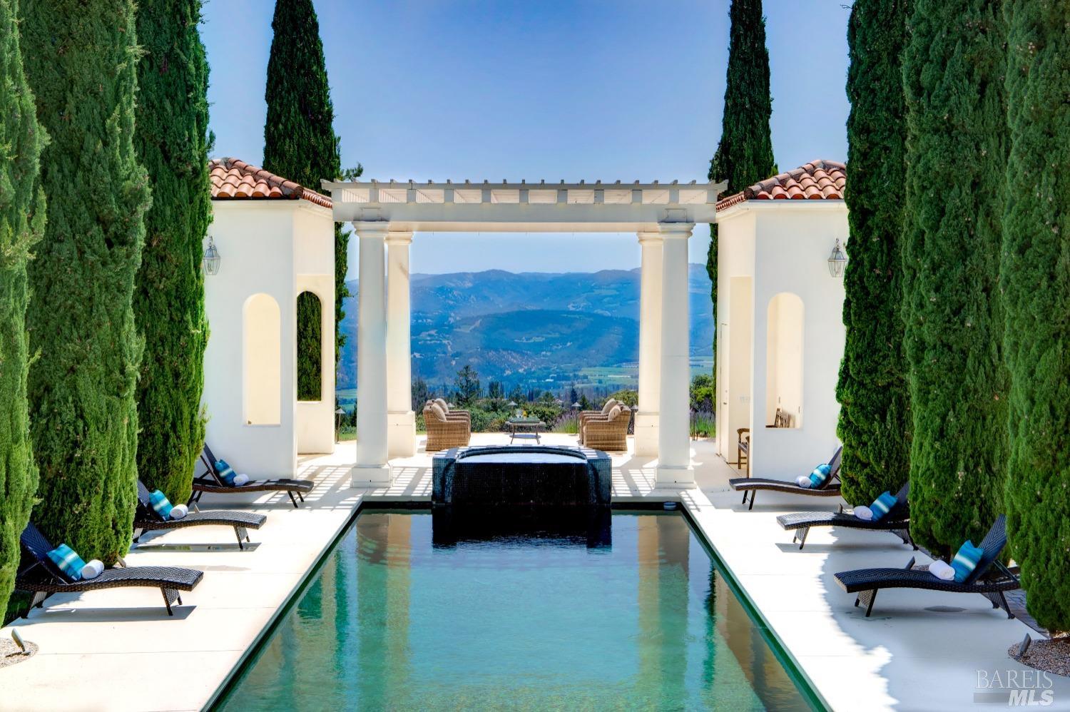 3630 Spring Mountain Road St. Helena CA 94574