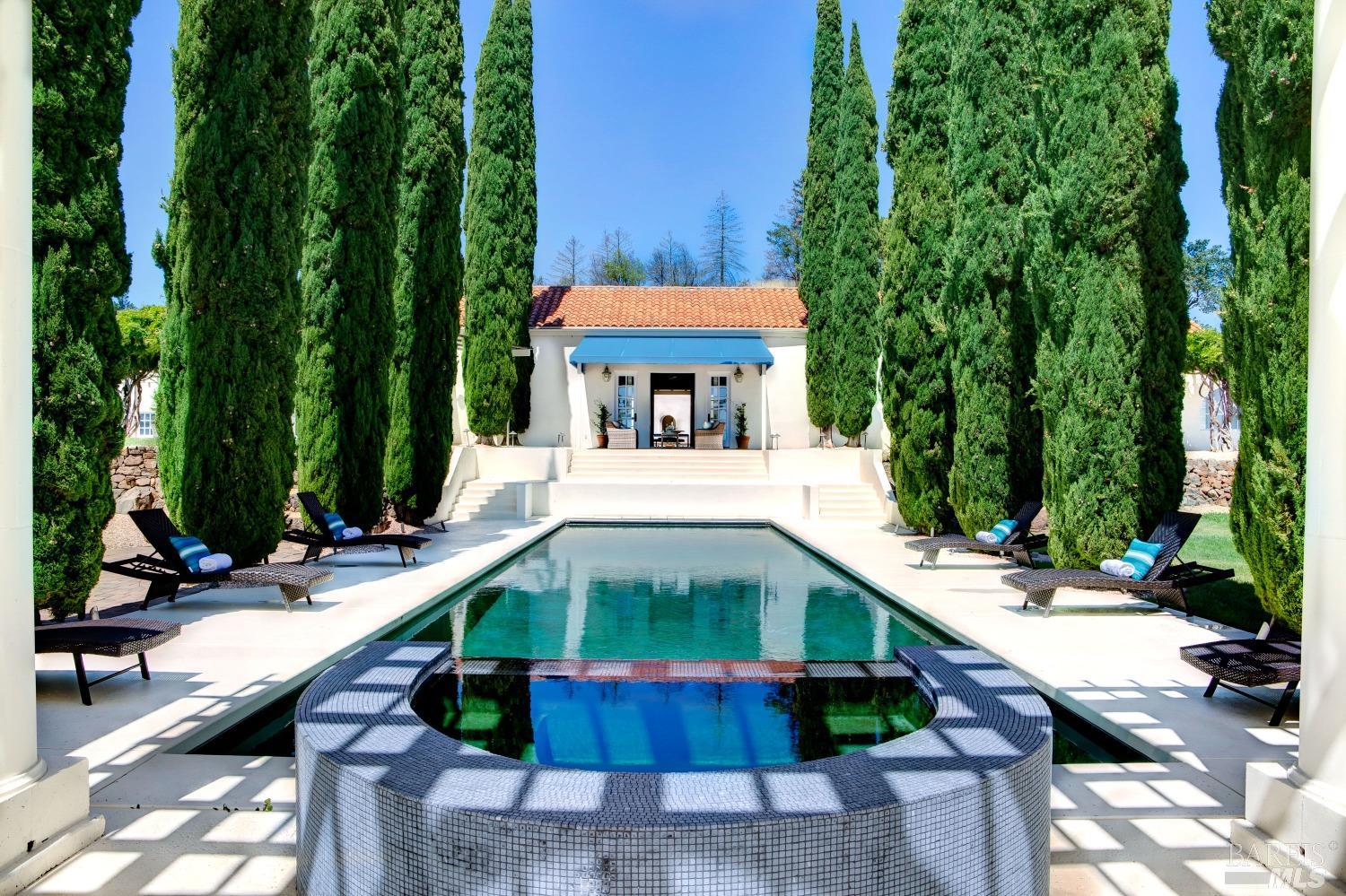 3630 Spring Mountain Road St. Helena CA 94574
