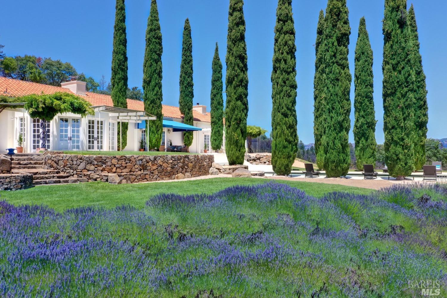 3630 Spring Mountain Road St. Helena CA 94574