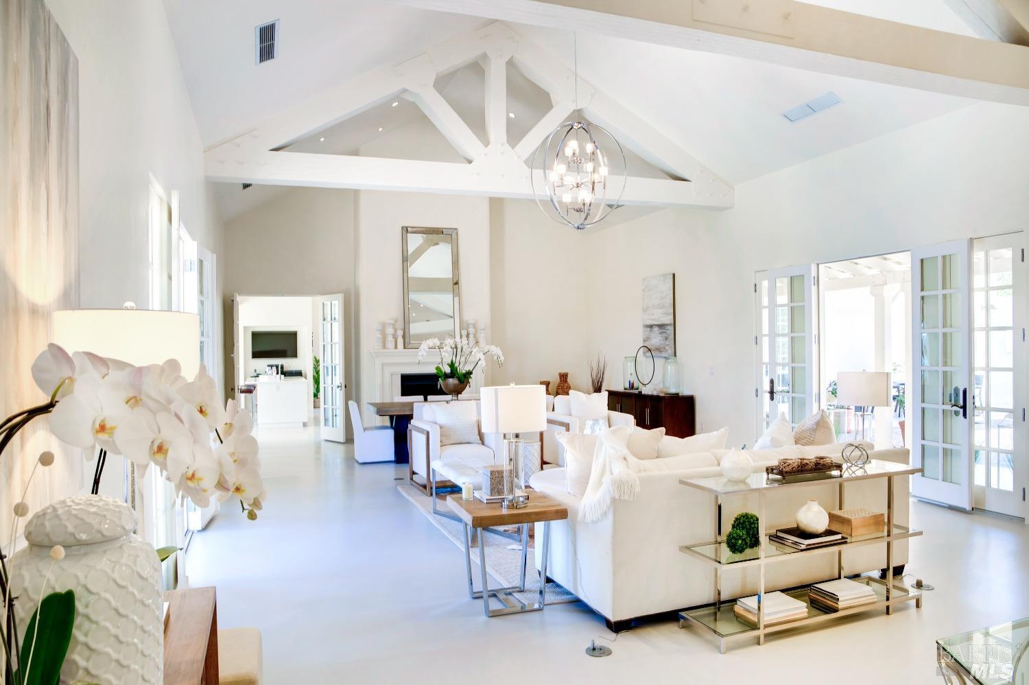 3630 Spring Mountain Road St. Helena CA 94574