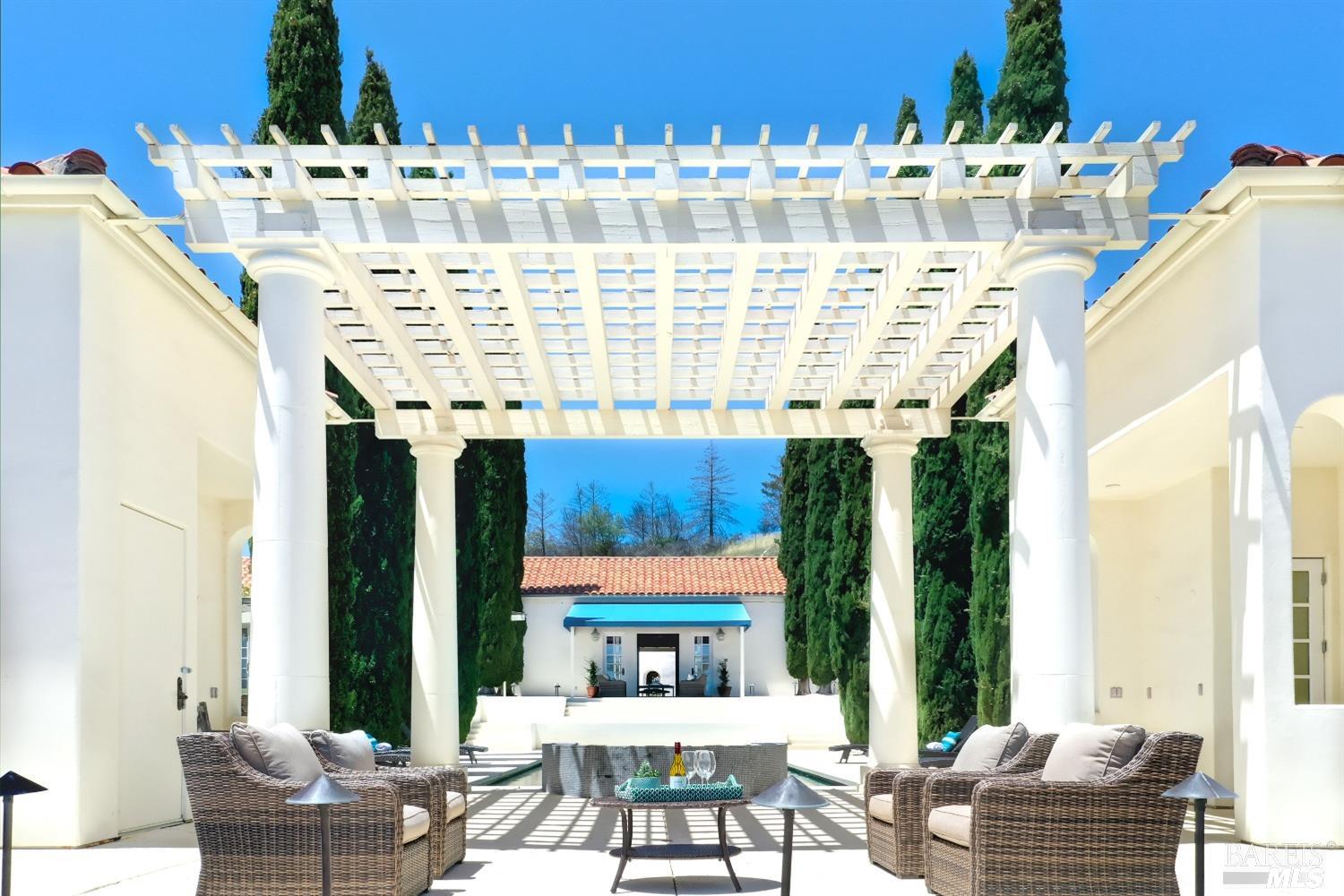 3630 Spring Mountain Road St. Helena CA 94574