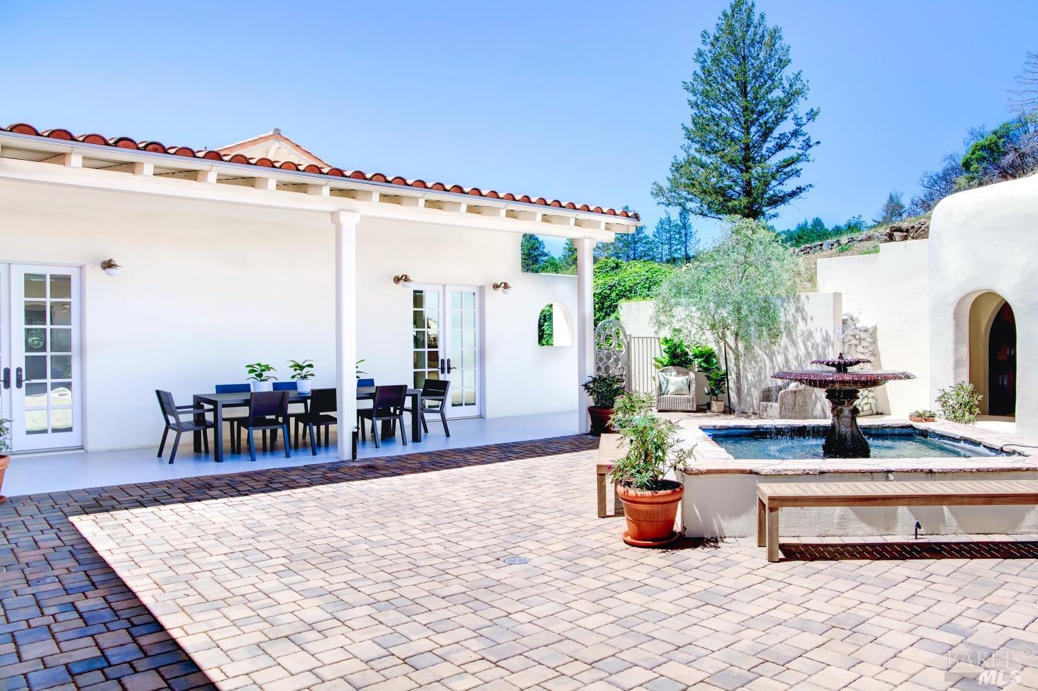 3630 Spring Mountain Road St. Helena CA 94574