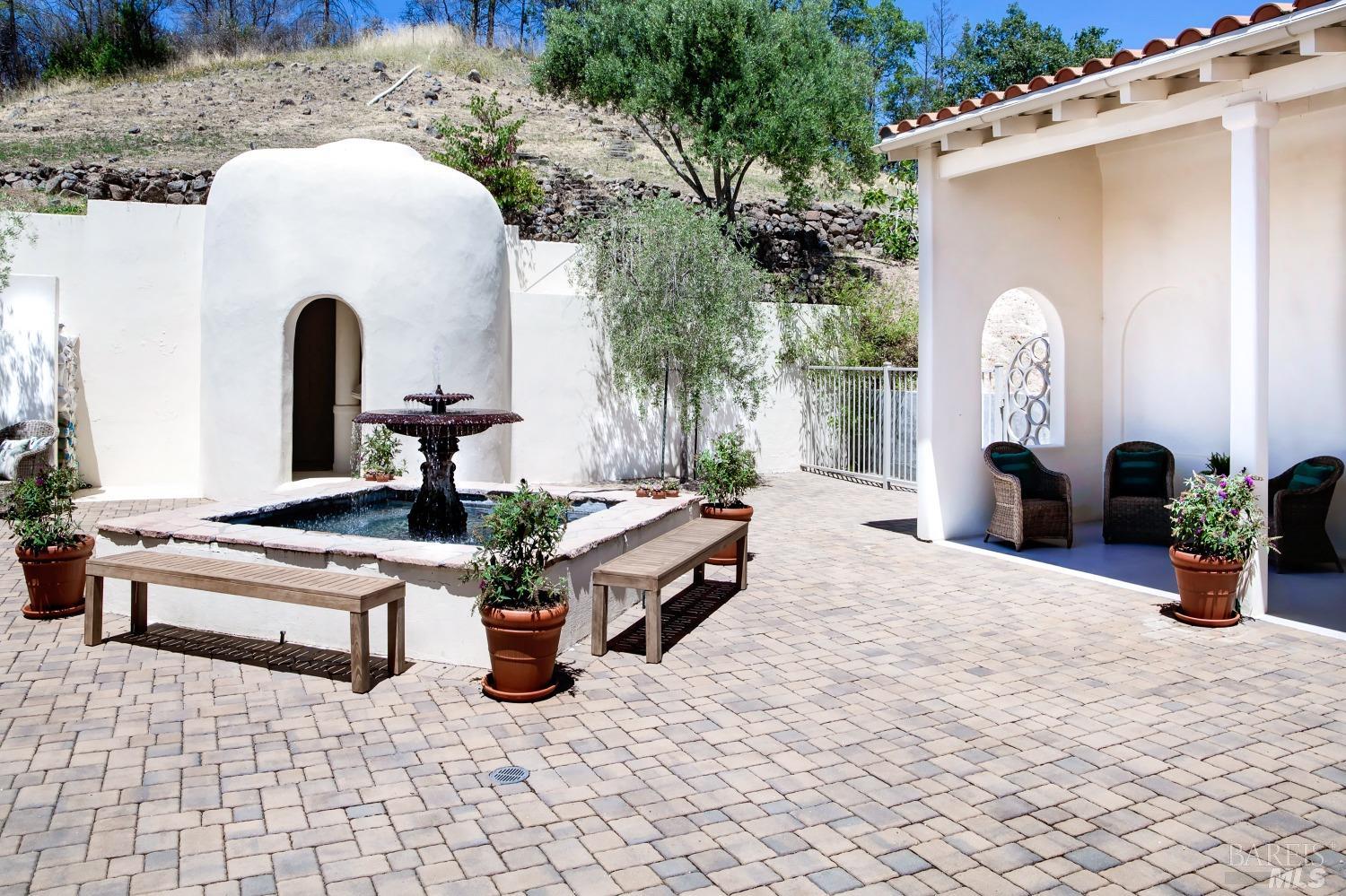 3630 Spring Mountain Road St. Helena CA 94574