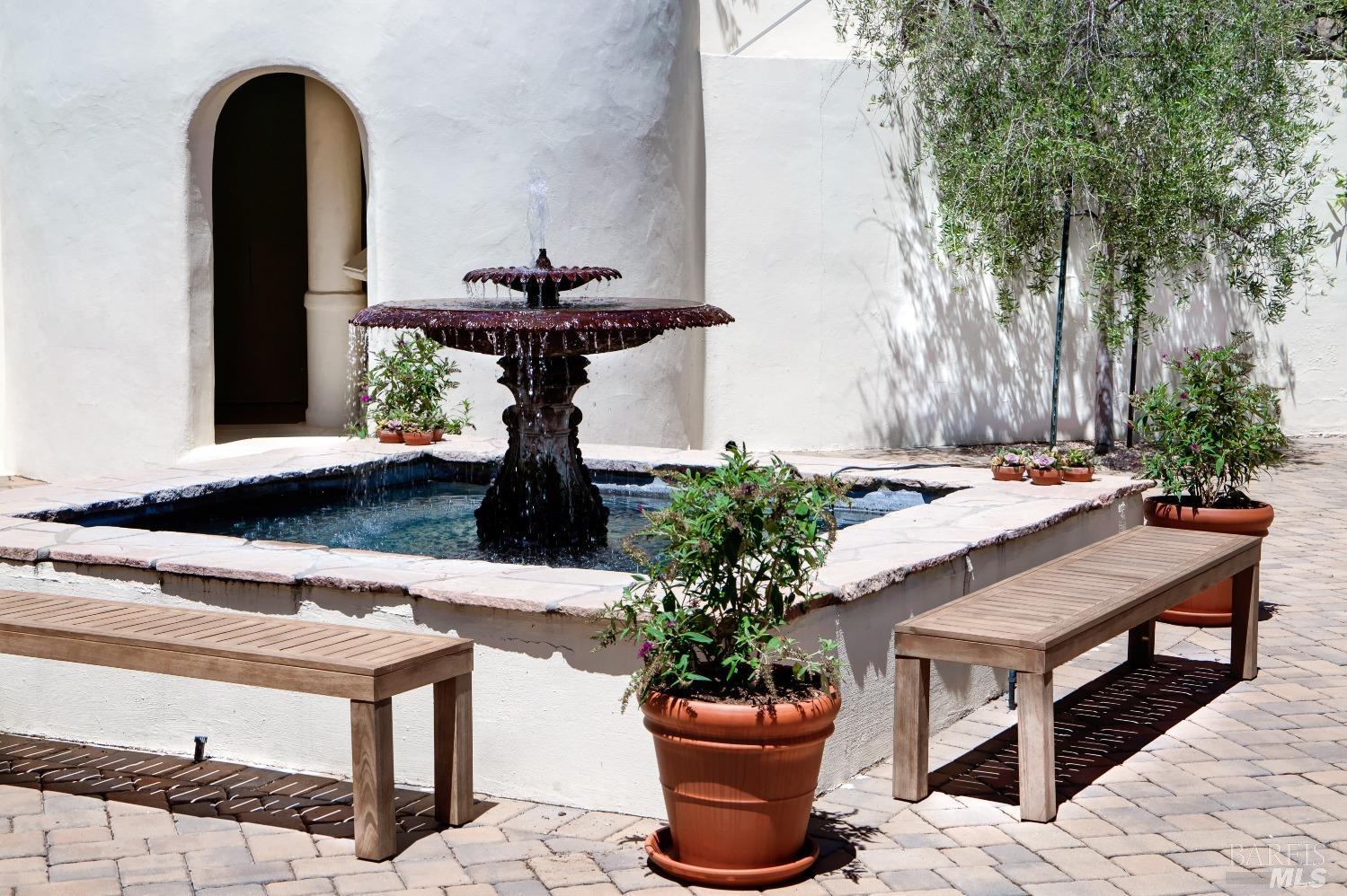 3630 Spring Mountain Road St. Helena CA 94574