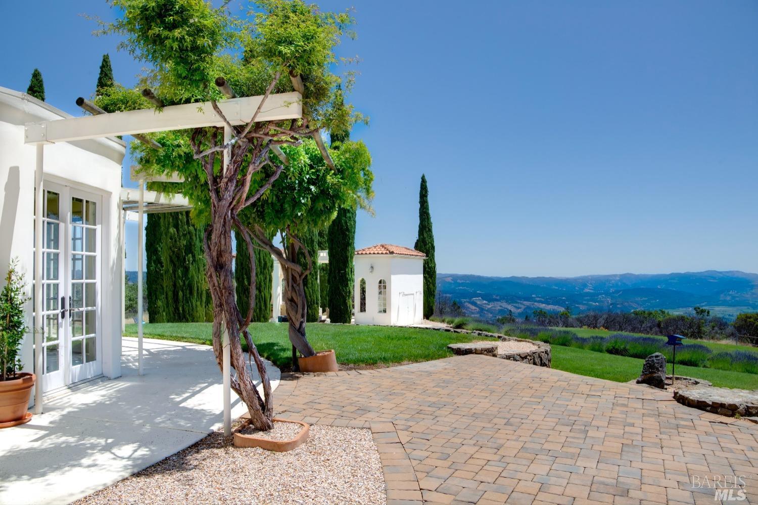 3630 Spring Mountain Road St. Helena CA 94574