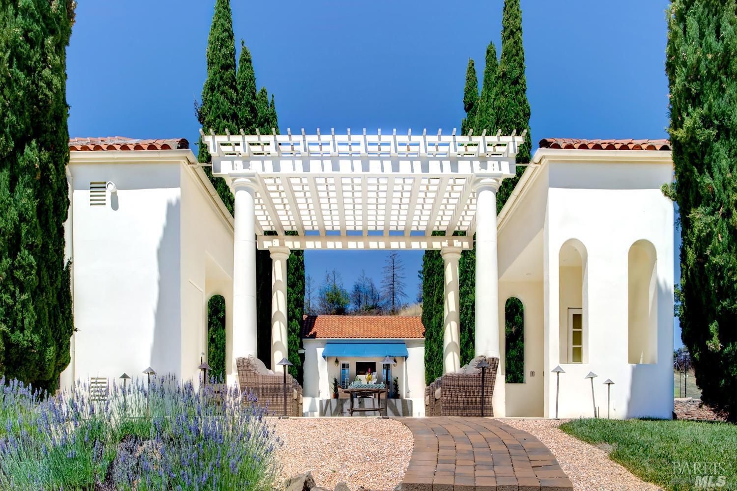 3630 Spring Mountain Road St. Helena CA 94574