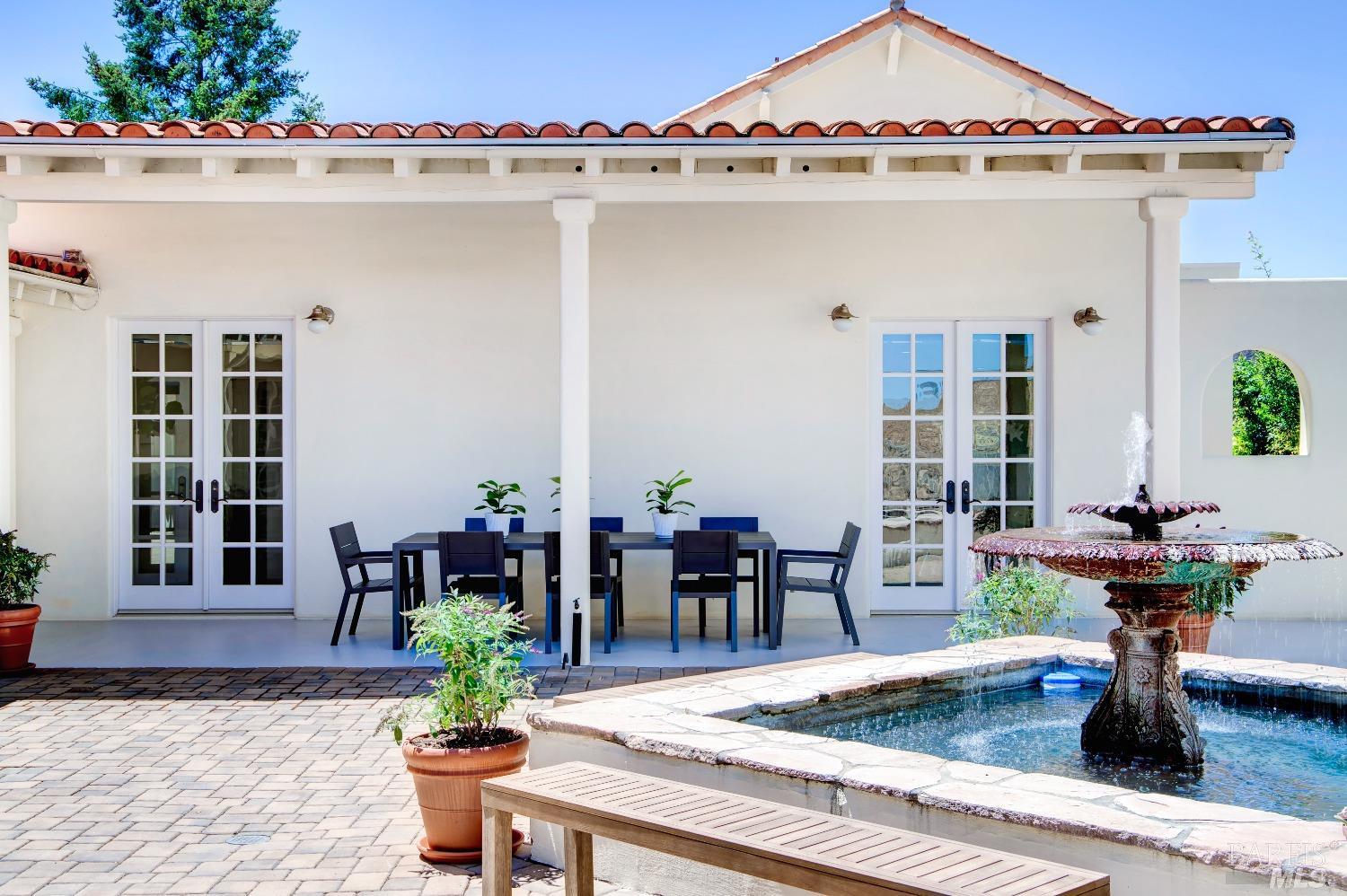 3630 Spring Mountain Road St. Helena CA 94574