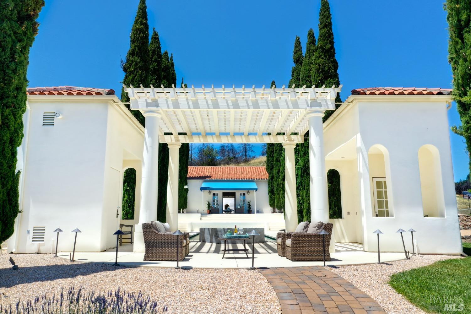 3630 Spring Mountain Road St. Helena CA 94574