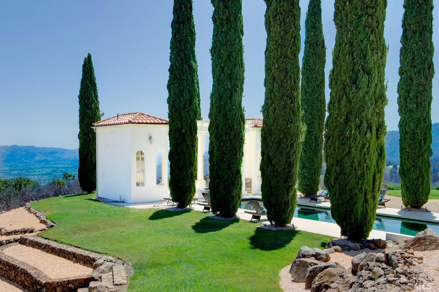 3630 Spring Mountain Road St. Helena CA 94574