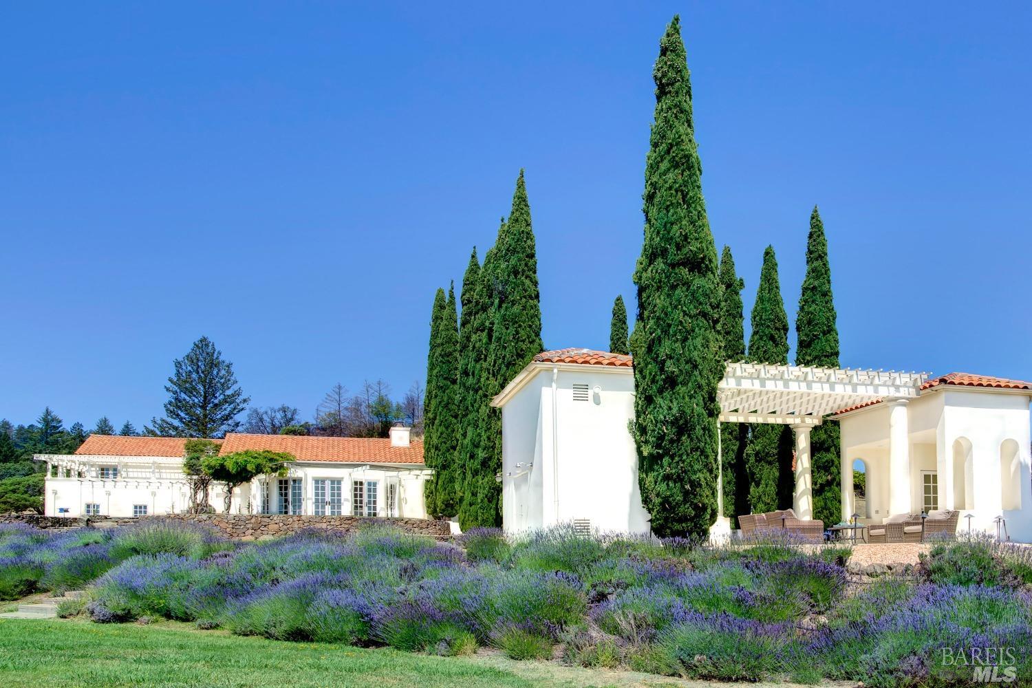 3630 Spring Mountain Road St. Helena CA 94574