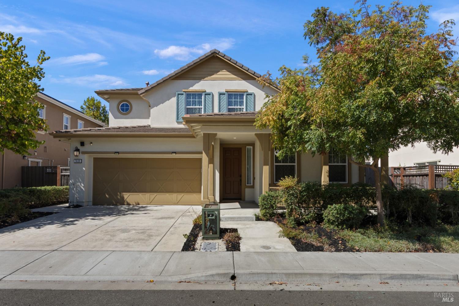 7639 Tidewater Drive Vallejo CA 94591