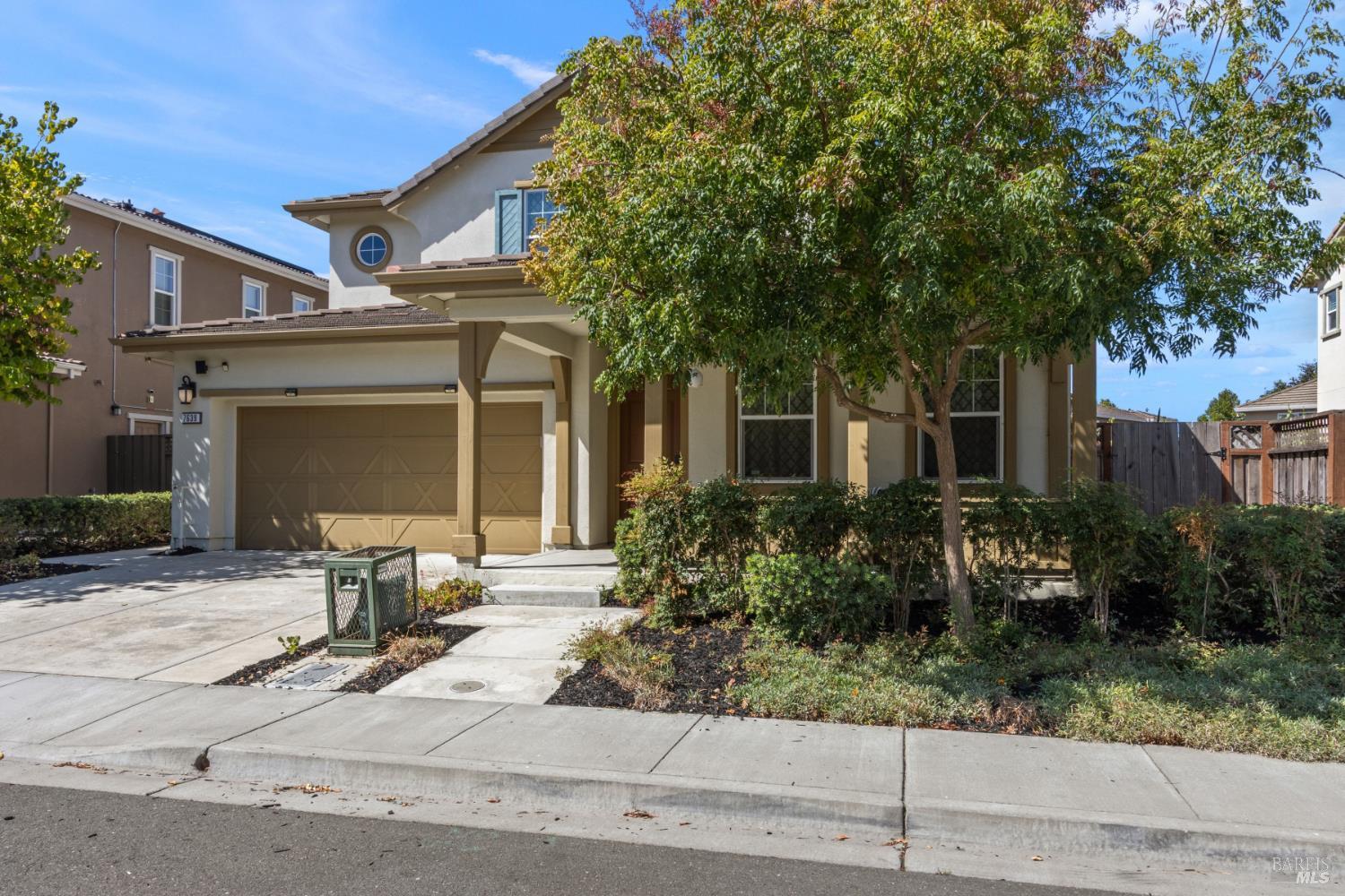 7639 Tidewater Drive Vallejo CA 94591