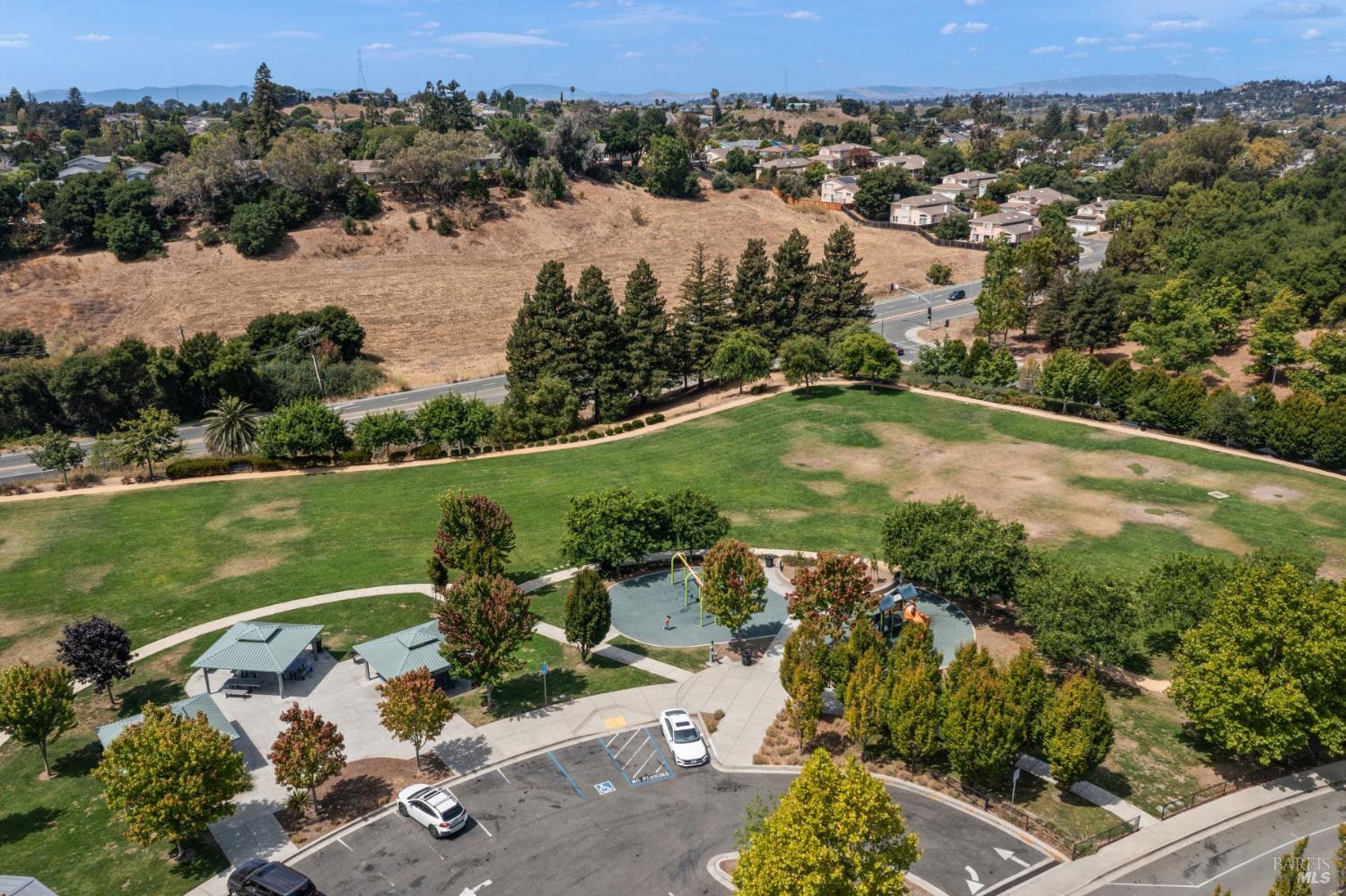 7639 Tidewater Drive Vallejo CA 94591