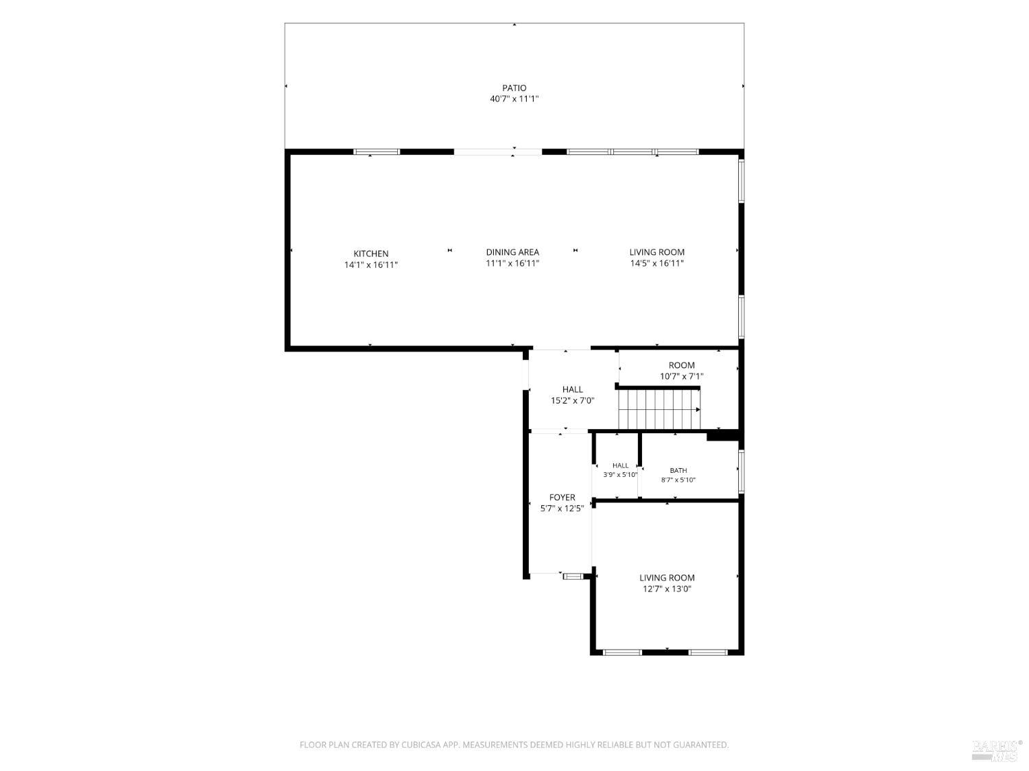 7639 Tidewater Drive Vallejo CA 94591