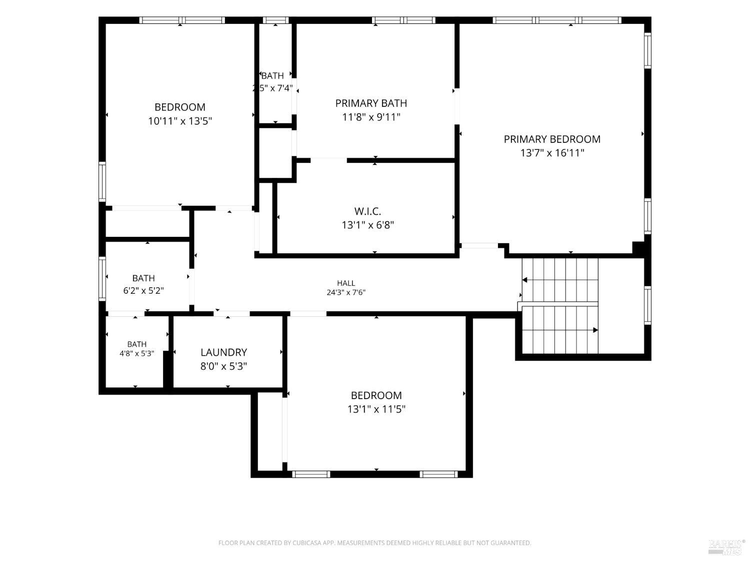 7639 Tidewater Drive Vallejo CA 94591