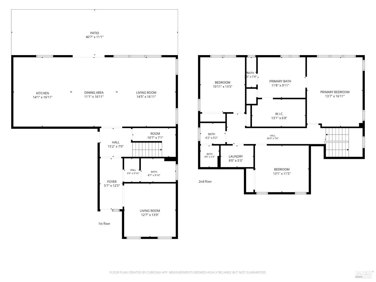 7639 Tidewater Drive Vallejo CA 94591