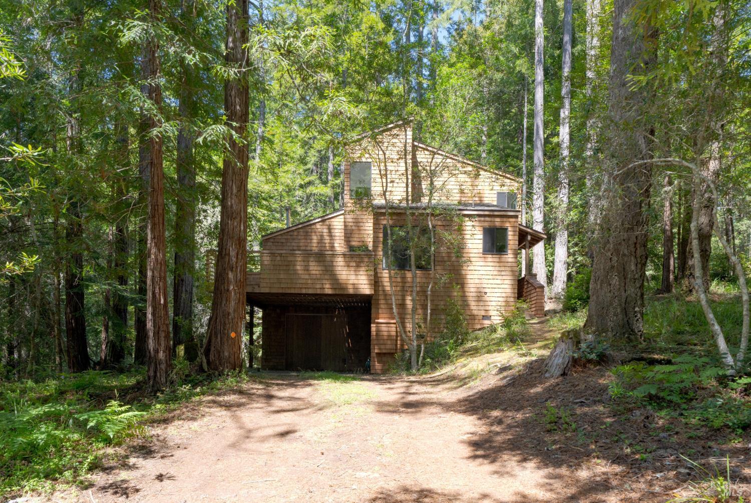 355 Chinquapin Lane The Sea Ranch CA 95497