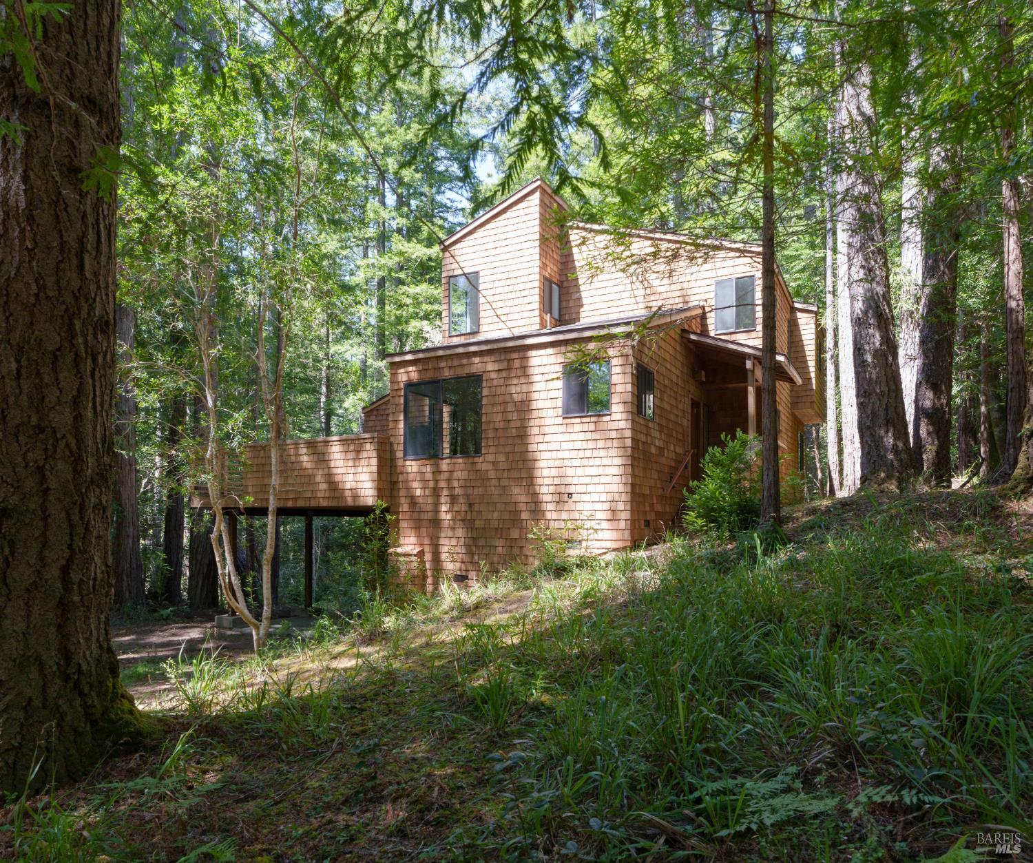 355 Chinquapin Lane The Sea Ranch CA 95497