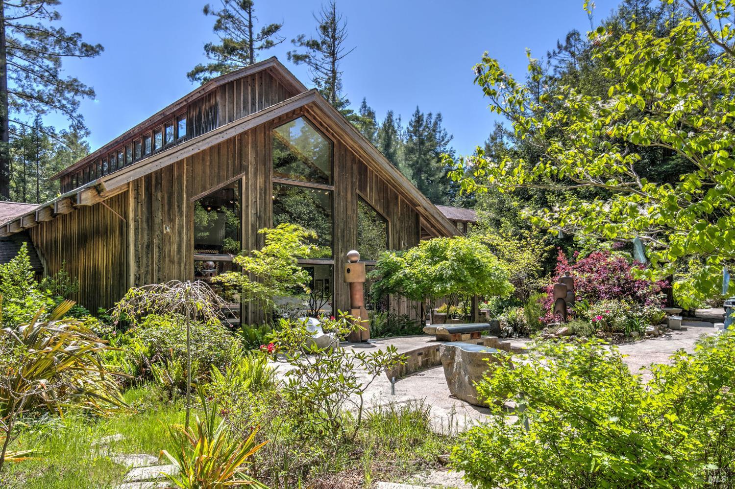 355 Chinquapin Lane The Sea Ranch CA 95497