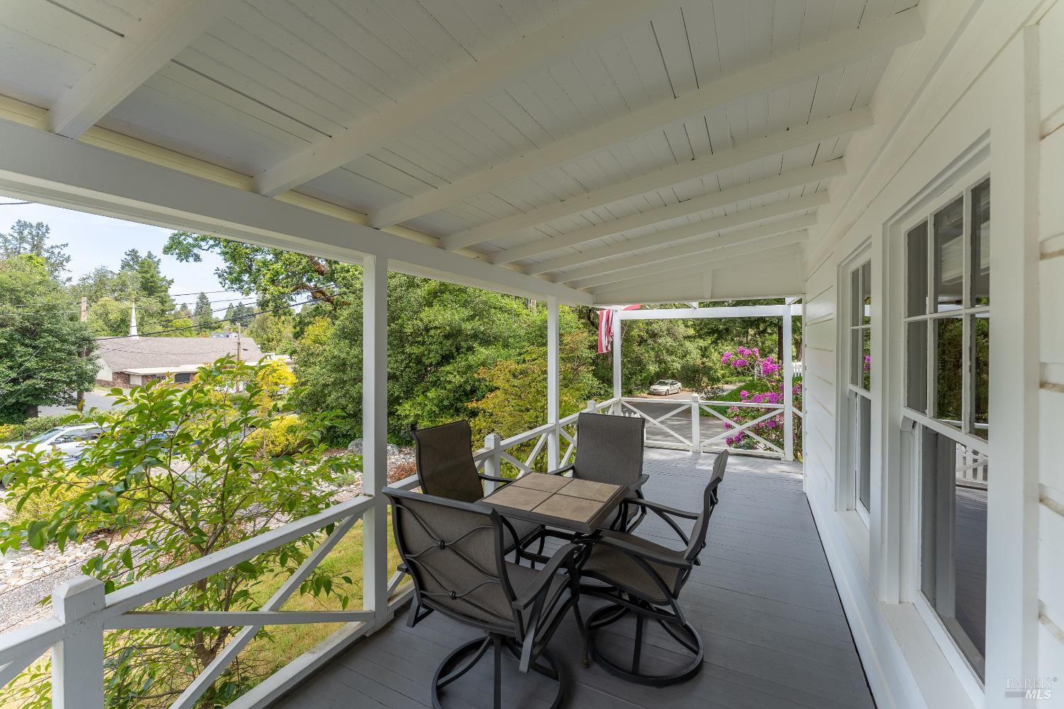 204 N Barnes Street Ukiah CA 95482