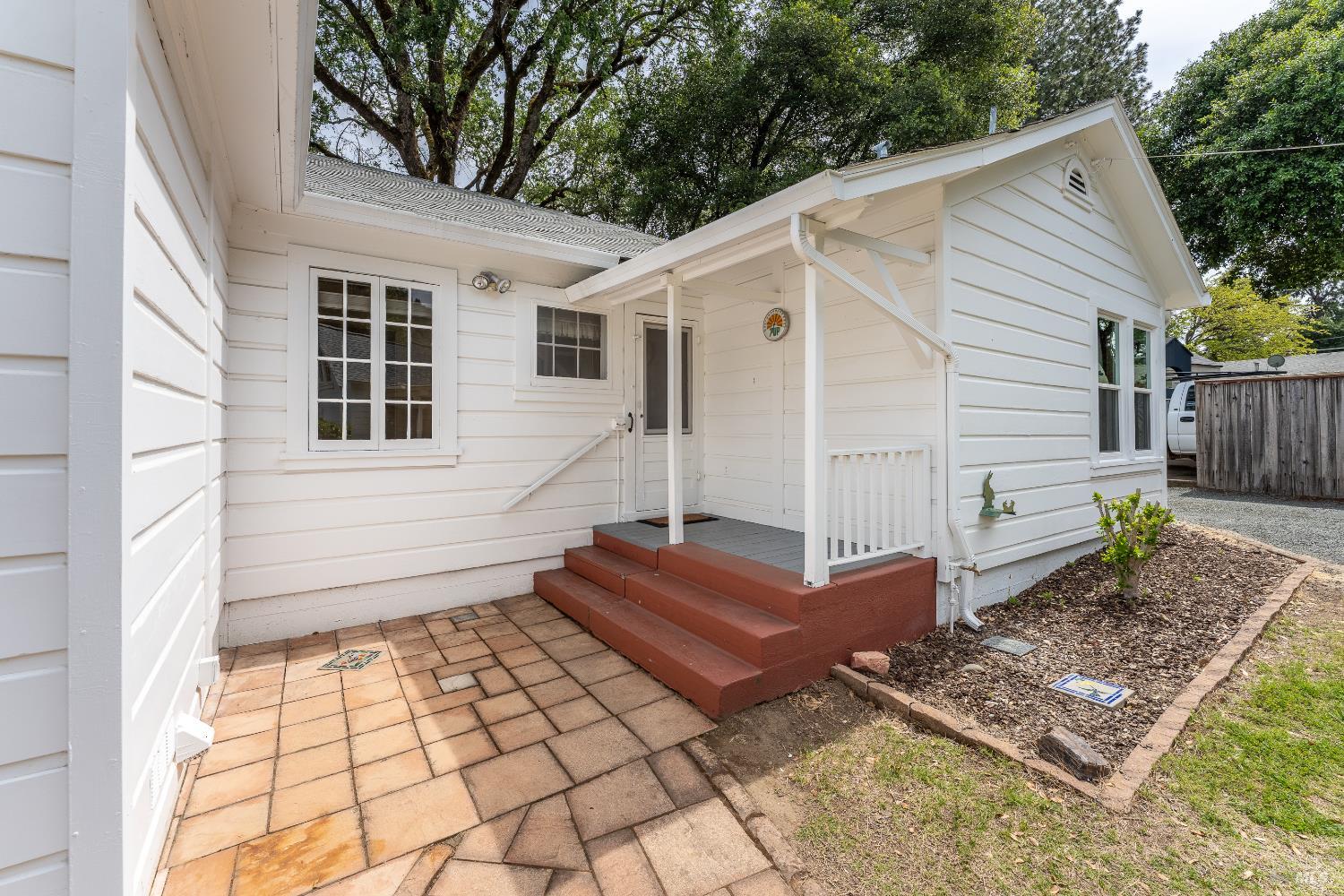 204 N Barnes Street Ukiah CA 95482